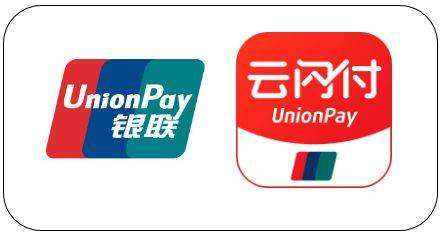 中国银联云闪付app推广合伙人
