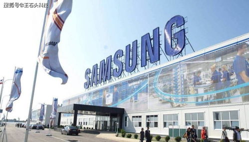 未来十年,华为的对手不是苹果小米,真正的 敌人 很难超越