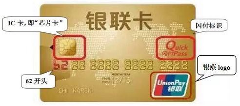 银联闪付地铁过闸全攻略 便捷出行一步到位