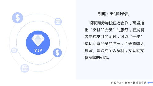 科技为舟，客户为锚 银联商务在新零售领域的探索与实践