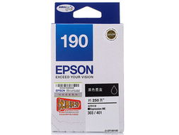 爱普生T1901 C13T190180墨盒产品介绍与选购指南